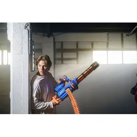 Zuru XSHOT - Insanity Blaster Rage Fire motorisiert