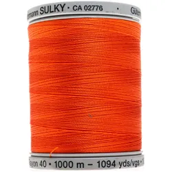 Gütermann Rayon 40 1000 m 1078