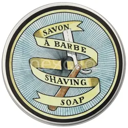 La Savonnerie De Nyons Shaving Soap 100 g