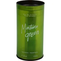 Montana Green Eau de Toilette 30 ml