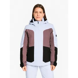 Ziener Tarla-Z Skijacke frosty glacier 36