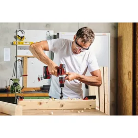 Einhell TE-CD 18/48 Li-i-Solo ohne Akku