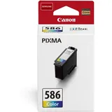 Canon CL-586 Tintenpatrone Farbe für PIXMA TS7650i TS7750i