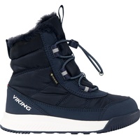 Viking - Winter-Boots Aery Warm Gtx Sl in navy/blue, Gr.30,