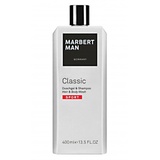 Marbert Man Sport Duschgel & Shampoo 400 ml