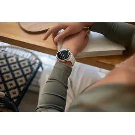 Garmin vivoactive 6 Bone/Lunargold