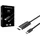 Conceptronic ABBY USB-C zu HDMI-Kabel