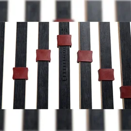 Beco Duo Powerflex NV verstellbar 100 x 200 cm