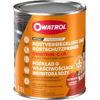 Owatrol Rostschutzprimer Nicht Giftig 0,75 L