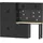 feistos Werkstattschrank Stahl 223x46x190 cm Schwarz abschließbar