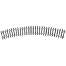 PIKO Bogen R2 6er Pack 55212 H0