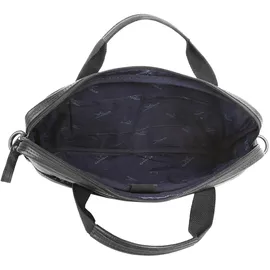 Sansibar Aktentasche SB-1394-00 schwarz