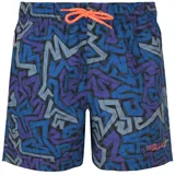 TROLLKIDS Haukland Blau 152