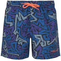 TROLLKIDS Haukland Blau 152