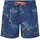 TROLLKIDS Haukland Blau 152