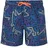 TROLLKIDS Haukland Blau 152