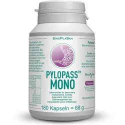 Pylopass MONO 200 mg 180 St