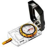 Silva Expedition S Kompass - Transparent - One Size