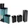 Hti-Living Jannik 60 l Türkis