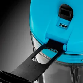 Russell Hobbs InstaMixer blau