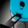 Russell Hobbs InstaMixer blau