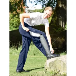 Busse Überziehhose AMITY - navy - XXL