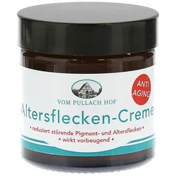 Altersflecken-creme 50 ml