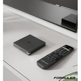 Formuler Z10 4K Android 10