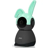 Alecto baby Babyphone Smartbaby10 mit WLAN, Schwarz