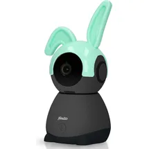 Alecto baby Babyphone Smartbaby10 mit WLAN, Schwarz