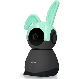 Alecto baby Babyphone Smartbaby10 mit WLAN, Schwarz