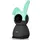 Alecto baby Babyphone Smartbaby10 mit WLAN, Schwarz