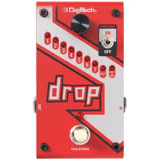 Digitech The Drop