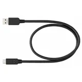Nikon USB 2.0 1 m Schwarz