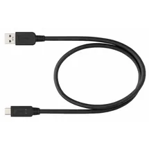 Nikon USB 2.0 1 m Schwarz