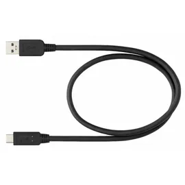 Nikon USB 2.0 1 m Schwarz