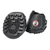 Equine Fusion Active Hufschuh 11 Schwarz