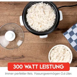 Alpina Reiskocher Weiß - weiß