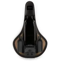 FIZIK Terra Alpaca X5 Mountainbikesattel Schwarz Einheitsgröße