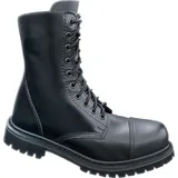 Brandit Textil Phantom 10 Eyelet Stiefel Black 42