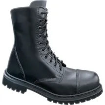 Brandit Textil Phantom 10 Eyelet Stiefel Black 42