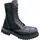 Brandit Textil Phantom 10 Eyelet Stiefel Black 42