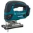 DJV180T1J inkl. 1 x 5,0 Ah + Makpac