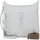 Picard Kronberg Umhängetasche Rindleder White Lily