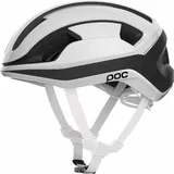 POC Omne Lite Fahrradhelm (Größe 54-59CM, weiss)