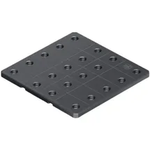 Fein Schweißplatte Ø 16 mm (FEIN VersaMAG)