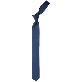 MAN'S WORLD Krawatte in marine & Gr.: onesize