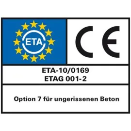 Upat Expressanker IMC 10/10/86 R
