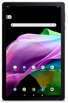 Acer ICONIA Tab P10 P10-11 - Tablet - Android 12 - 64 GB eMMC - 26.4 cm (10.4) IPS (1920 x 1200) - USB-Host