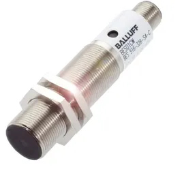 Balluff Sensor, induktiv M18x1, sn:8mm, b BESM18MI-PSC80B-S04G